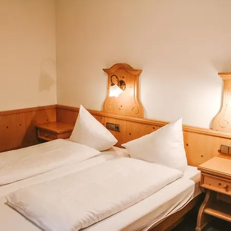 Appart hôtel Kaiserhof 4*