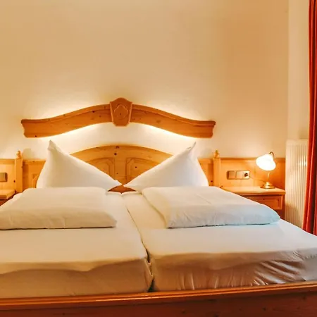 Appart hôtel Kaiserhof Reit im Winkl