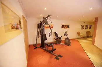 Kaiserhof Appart hôtel Reit im Winkl