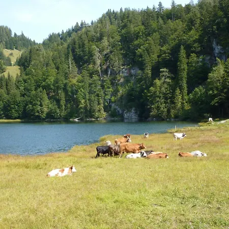 Kaiserhof Reit im Winkl