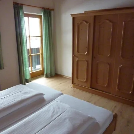 Kaiserhof Appart hôtel 4*