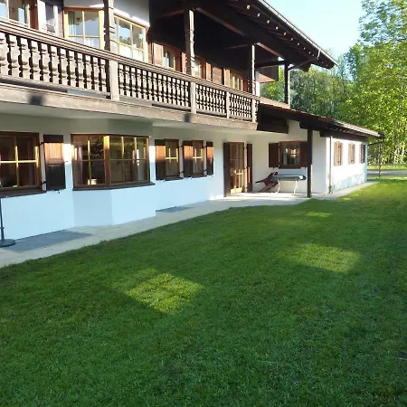 Kaiserhof 4* Reit im Winkl