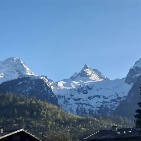 Appart hôtel Kaiserhof 4*