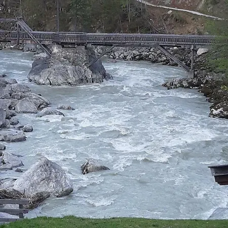 Appart hôtel Kaiserhof 4*