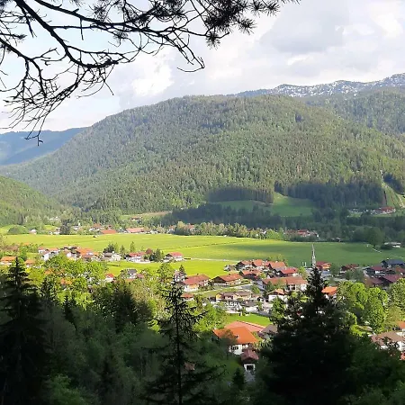 Appart hôtel Kaiserhof