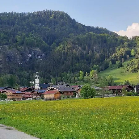 Kaiserhof 4* Reit im Winkl