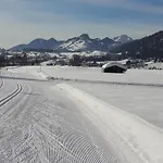 Kaiserhof 4* 雷特温克尔