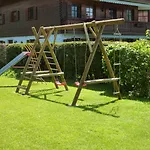 Kaiserhof 4* 雷特温克尔