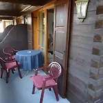 公寓式酒店 Kaiserhof 4*