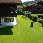 Kaiserhof 公寓式酒店 4*