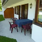 公寓式酒店 Kaiserhof 雷特温克尔