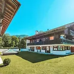 Kaiserhof 公寓式酒店 4*