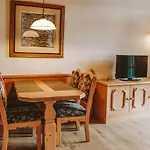 公寓式酒店 Kaiserhof 4*