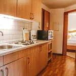 公寓式酒店 Kaiserhof 4*
