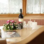 Kaiserhof 公寓式酒店 雷特温克尔