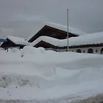 Kaiserhof 公寓式酒店 4*
