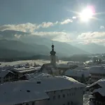 公寓式酒店 Kaiserhof 雷特温克尔