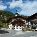 公寓式酒店 Kaiserhof