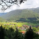 公寓式酒店 Kaiserhof