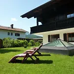公寓式酒店 Kaiserhof 4*