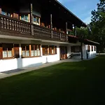 Kaiserhof 公寓式酒店