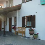 公寓式酒店 Kaiserhof 雷特温克尔