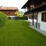 Kaiserhof 公寓式酒店 4*