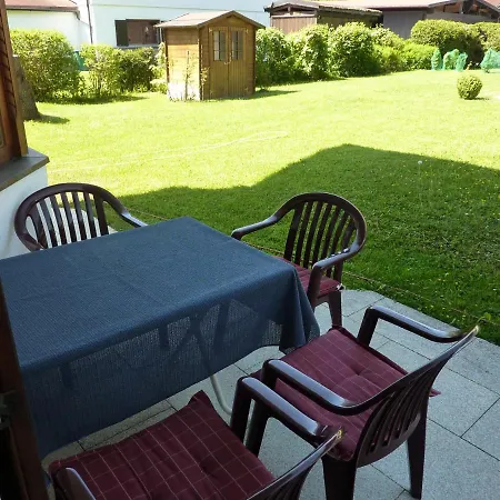 Апарт-отель Kaiserhof