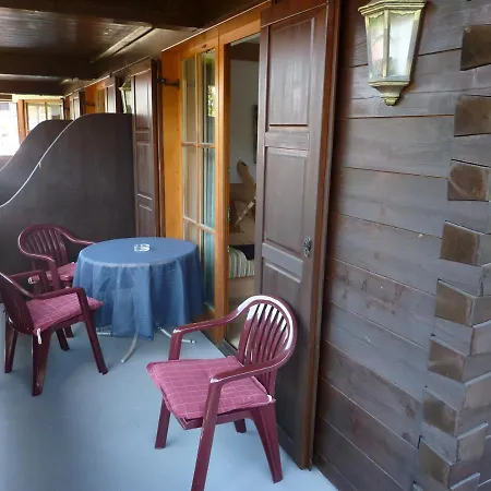 Апарт-отель Kaiserhof 4*