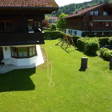 Kaiserhof Апарт-отель 4*