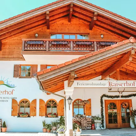 Kaiserhof