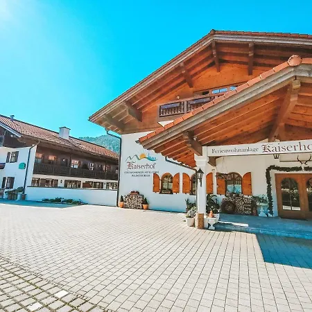 Kaiserhof Reit im Winkl