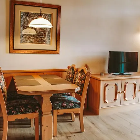 Апарт-отель Kaiserhof 4*