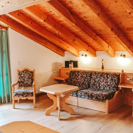 Kaiserhof Aparthotel