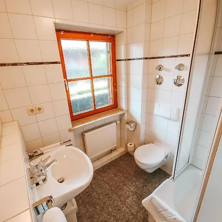 Kaiserhof Апарт-отель 4*