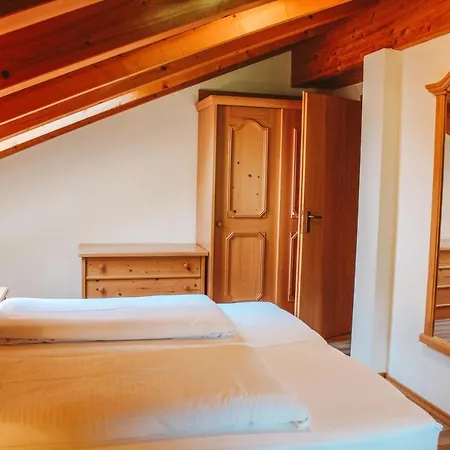 Aparthotel Kaiserhof Reit im Winkl