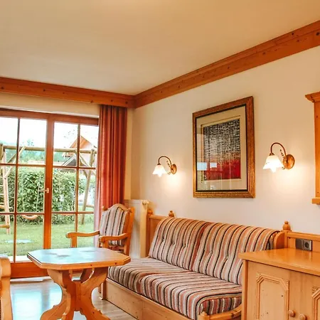 Kaiserhof 3* Reit im Winkl