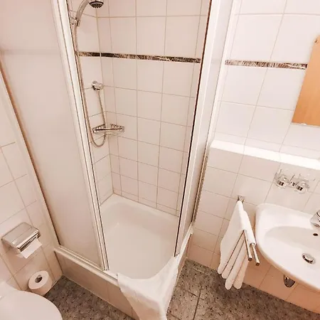 Kaiserhof Апарт-отель 4*