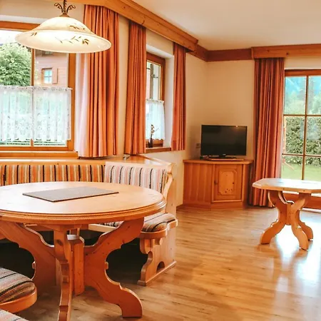 Kaiserhof 4* Райт-им-Винкль