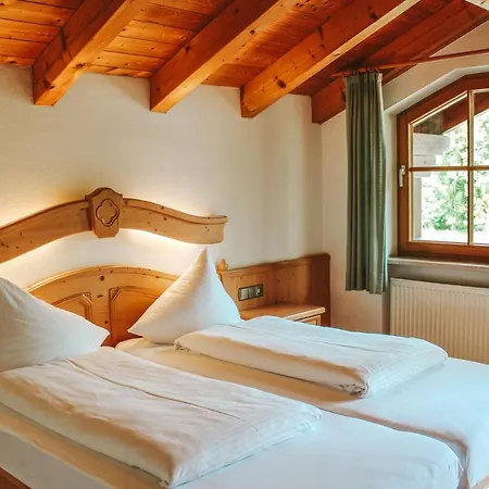 Kaiserhof 3* Reit im Winkl