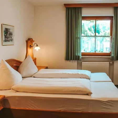 Kaiserhof Aparthotel