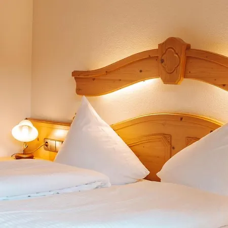 Kaiserhof 3* Reit im Winkl