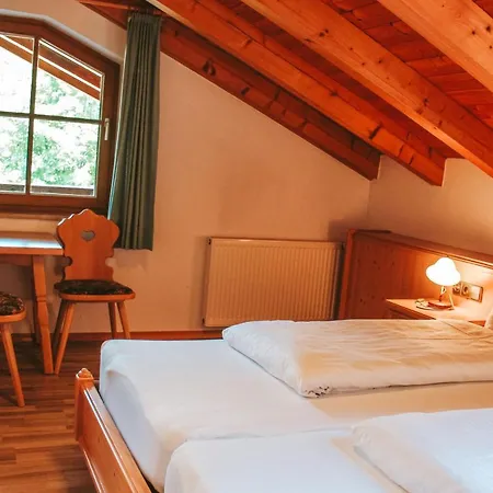 Kaiserhof Aparthotel