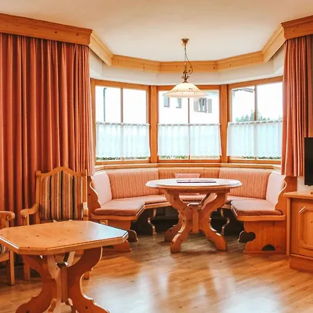 Kaiserhof Aparthotel