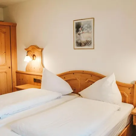 Kaiserhof 3* Reit im Winkl