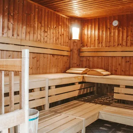 Aparthotel Kaiserhof Reit im Winkl