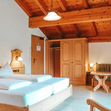 Aparthotel Kaiserhof Reit im Winkl
