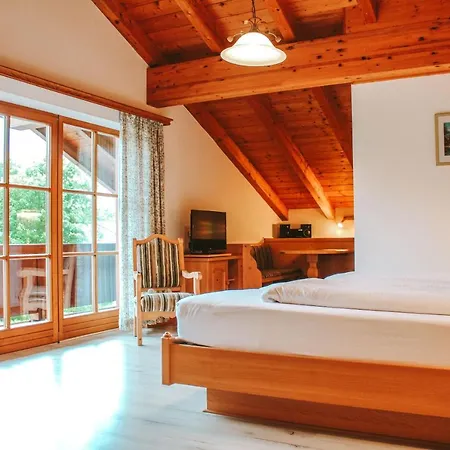 Kaiserhof Aparthotel Reit im Winkl