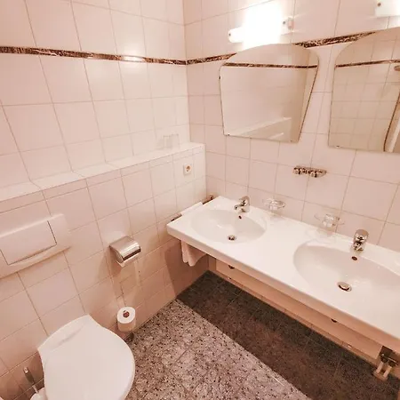 Апарт-отель Kaiserhof