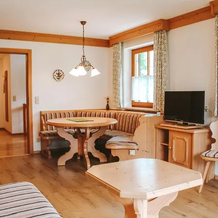 Kaiserhof 3* Reit im Winkl